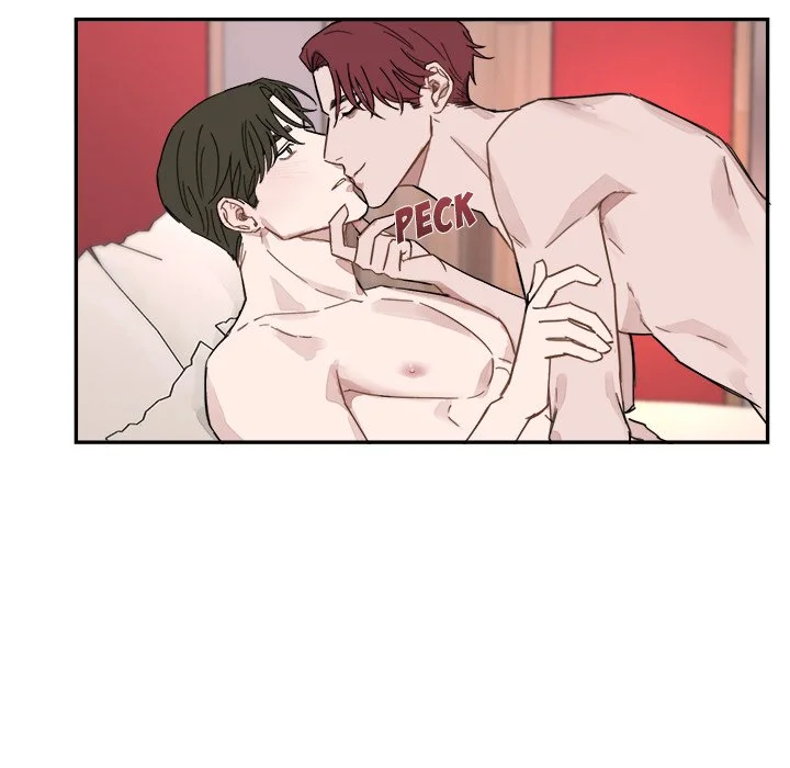 Our Future - Chapter 8
